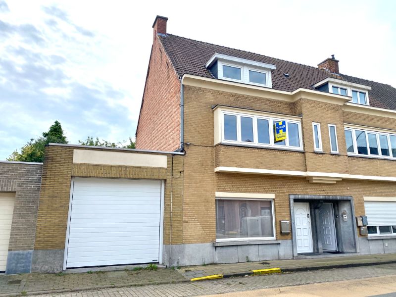 Huis te huur Poelstraat 22 - 9800 Deinze