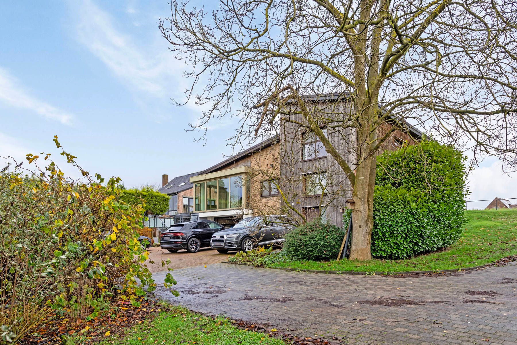 Prachtig landelijk gelegen woning met 3 slaapkamers.  foto 38