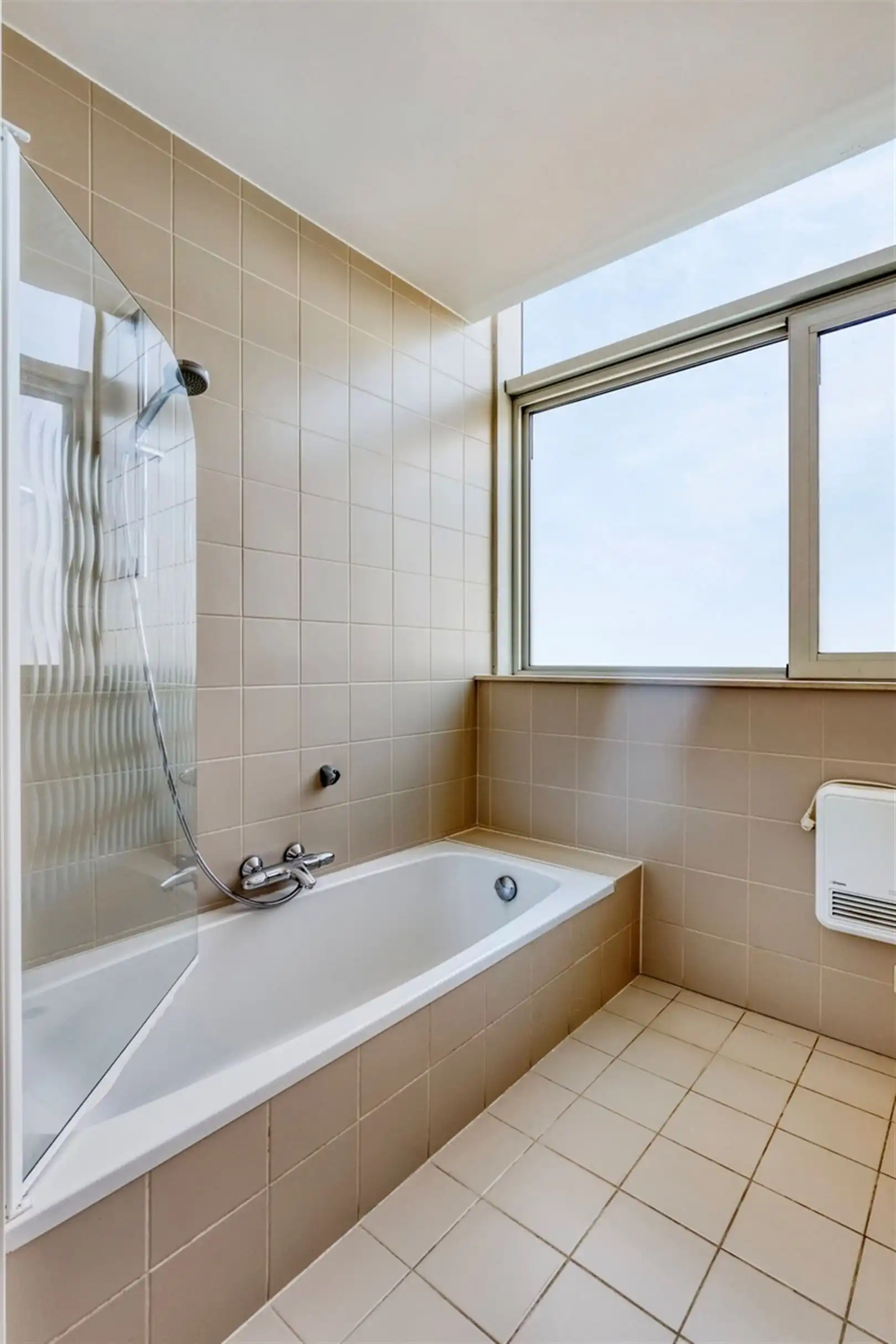 Ruime penthouse centrum Oudenaarde  foto 19