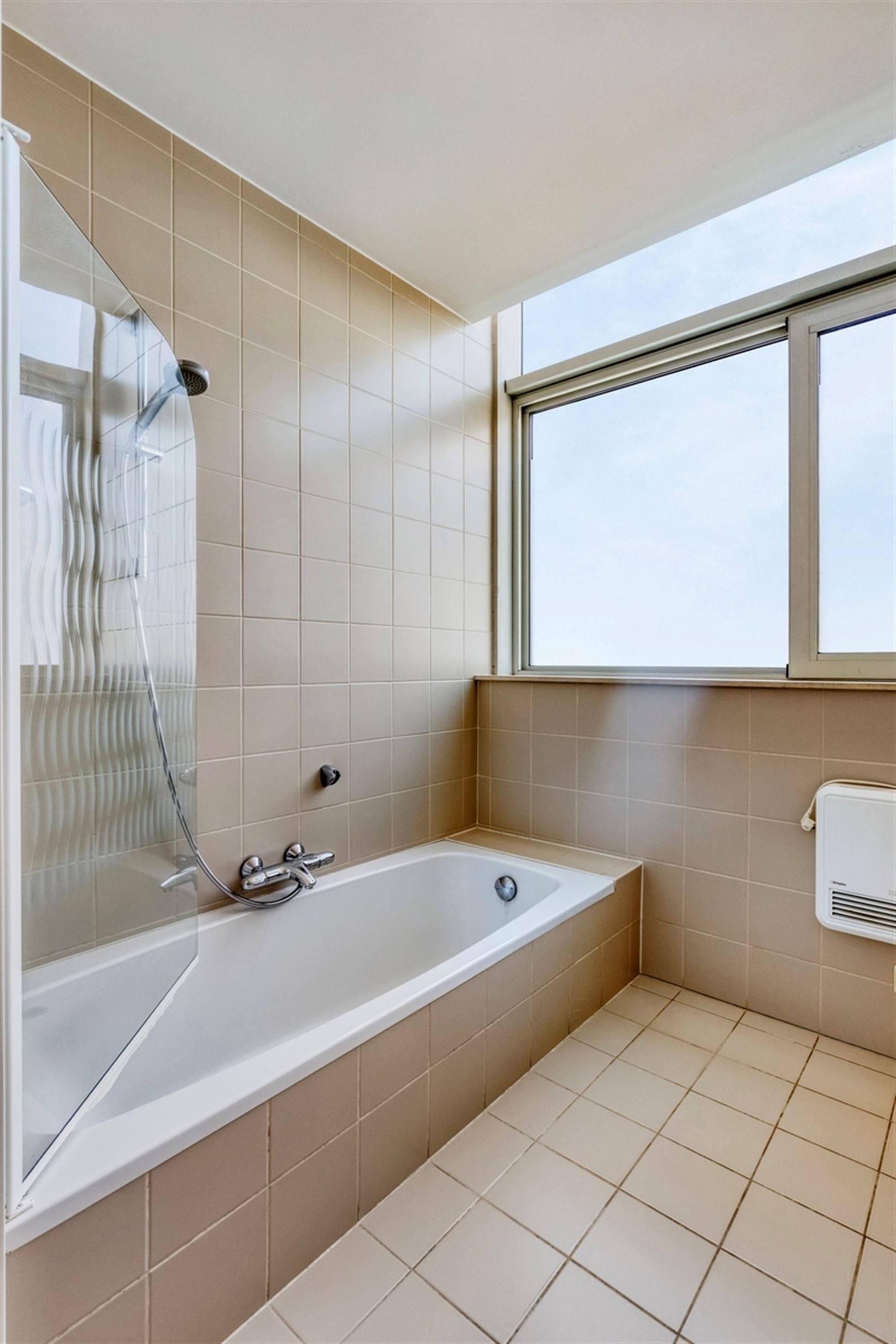 Ruime penthouse centrum Oudenaarde  foto 19