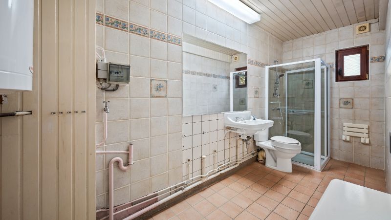 Charmant landhuis van 173m² + verdieping + dubbele garage op 11 are foto 15