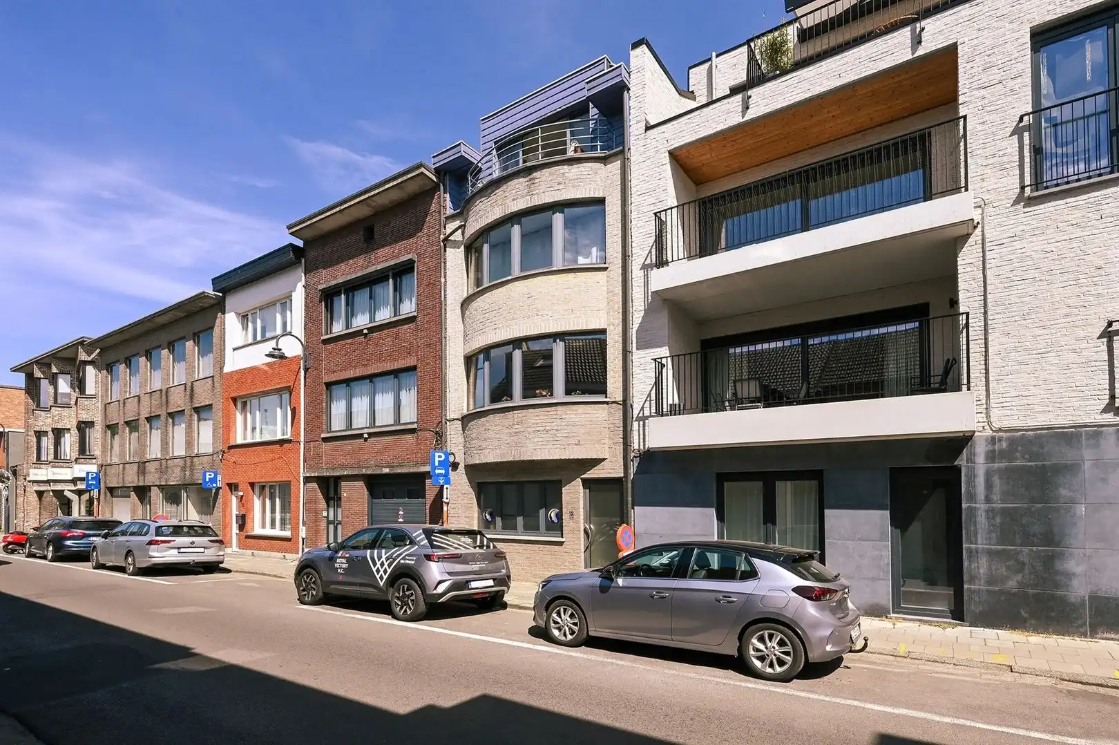 Instapklare duplex en volledig naar wens foto 20