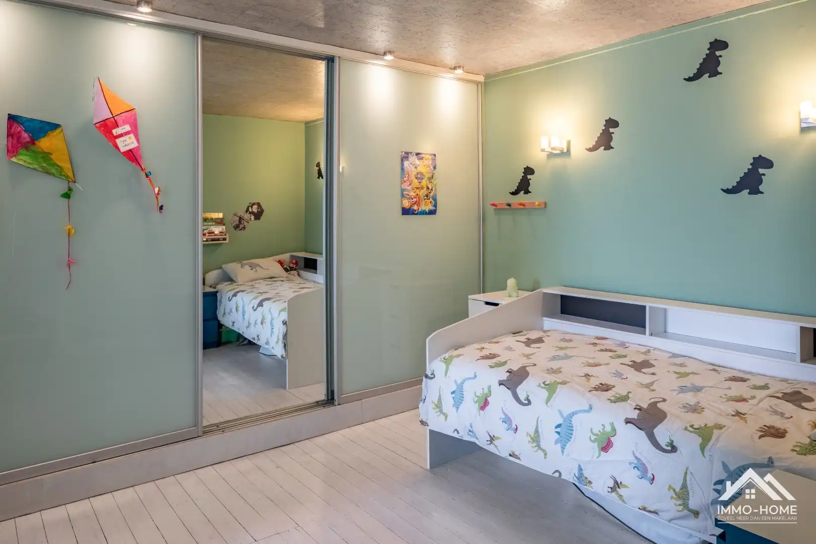 Prachtige ruime instapklare woning!  foto 25