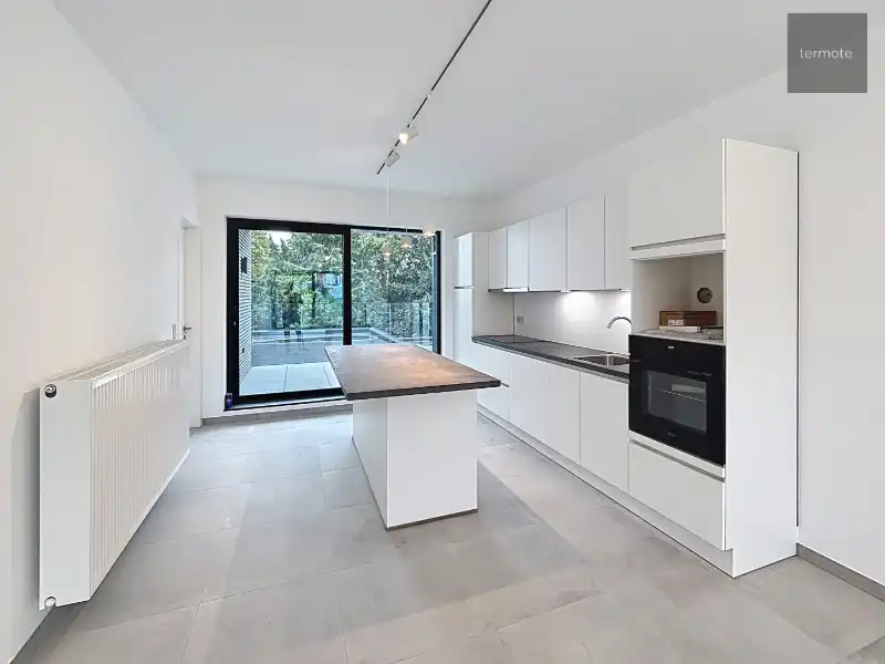Nieuwbouw appartement foto 7