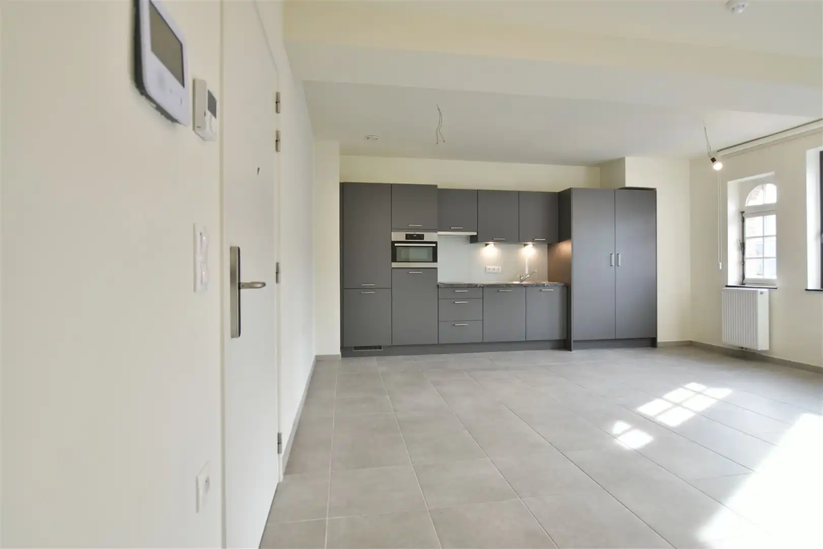 Prachtige assistentiewoning gelegen in het hartje van Dendermonde  foto 5