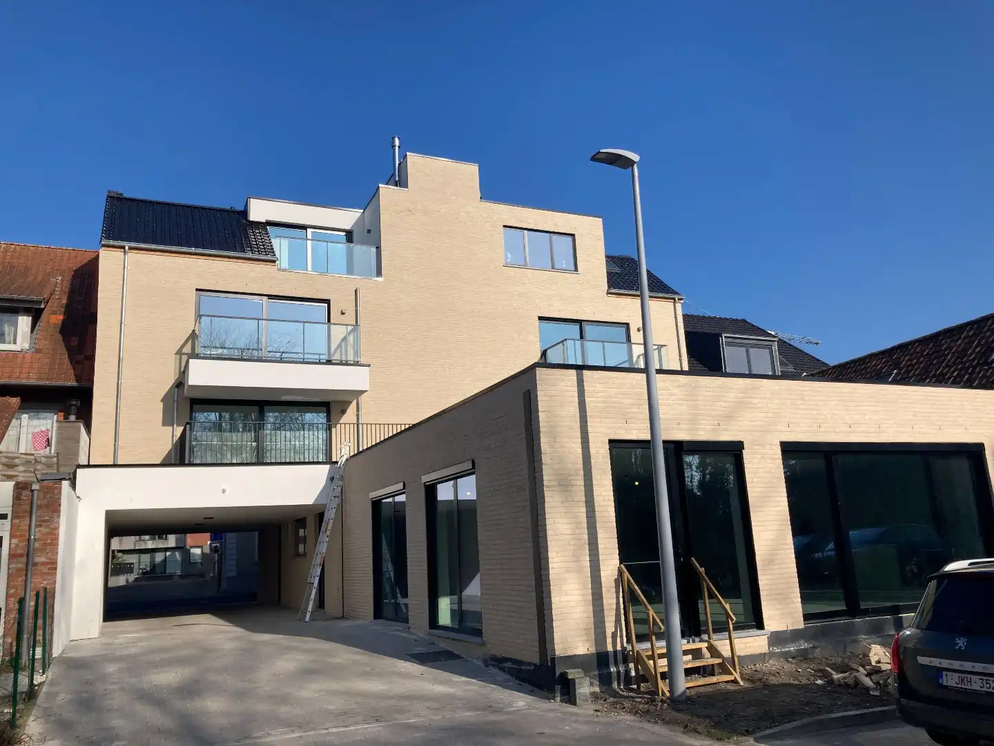 Leuk appartement centraal gelegen! foto 14