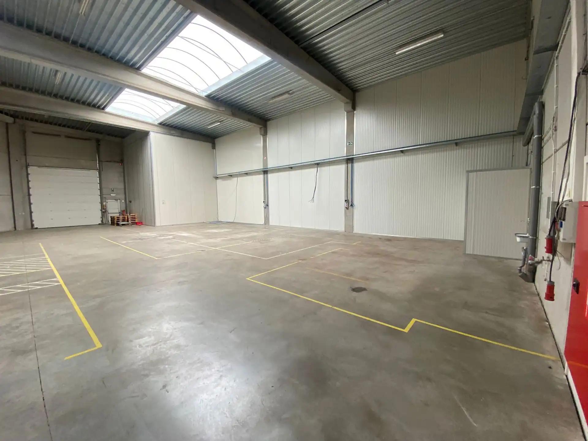 Kantoor/Showroomruimtes te huur Kruibeke foto 60