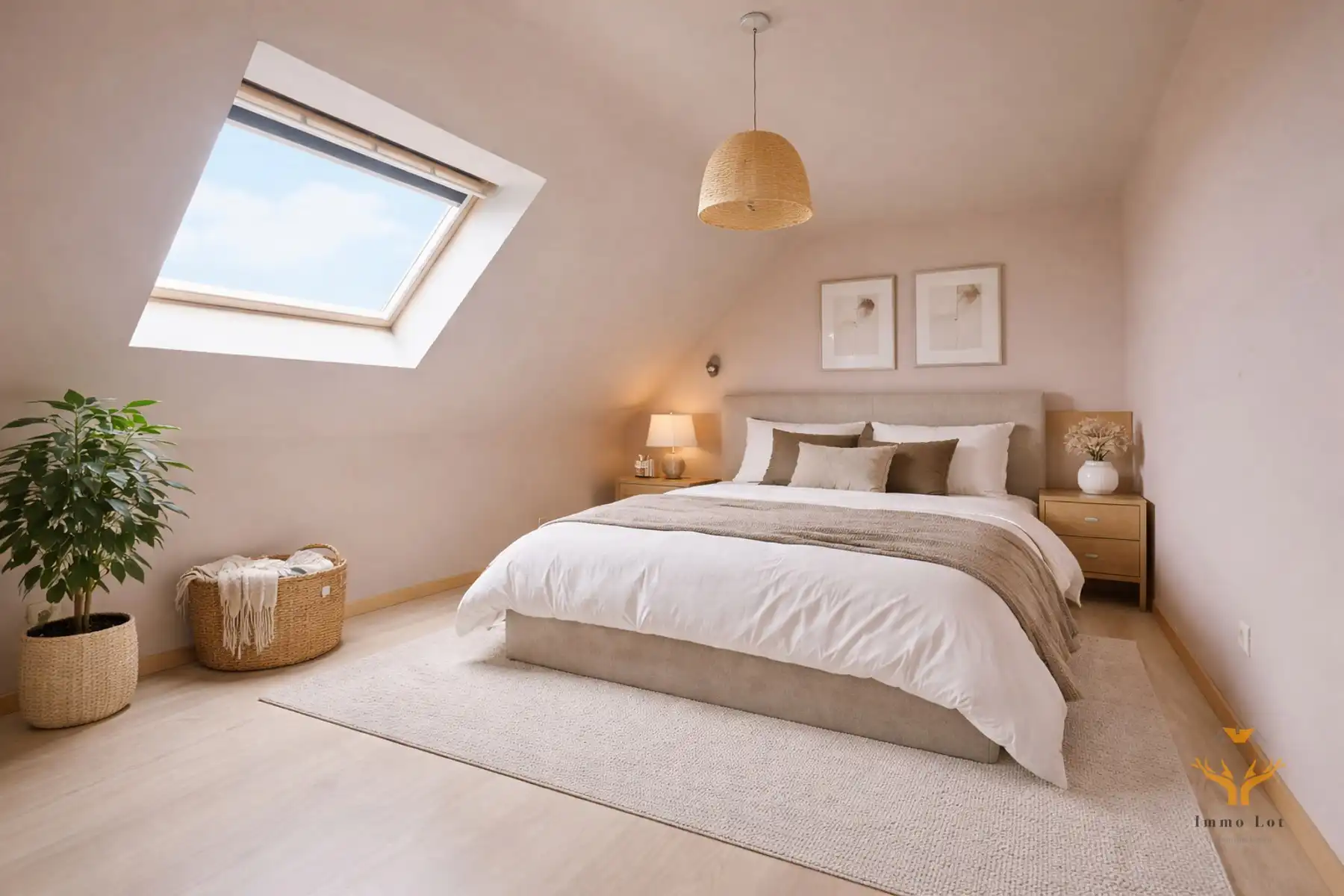 Duplex met 3 slaapkamers nabij centrum Berlare foto 5