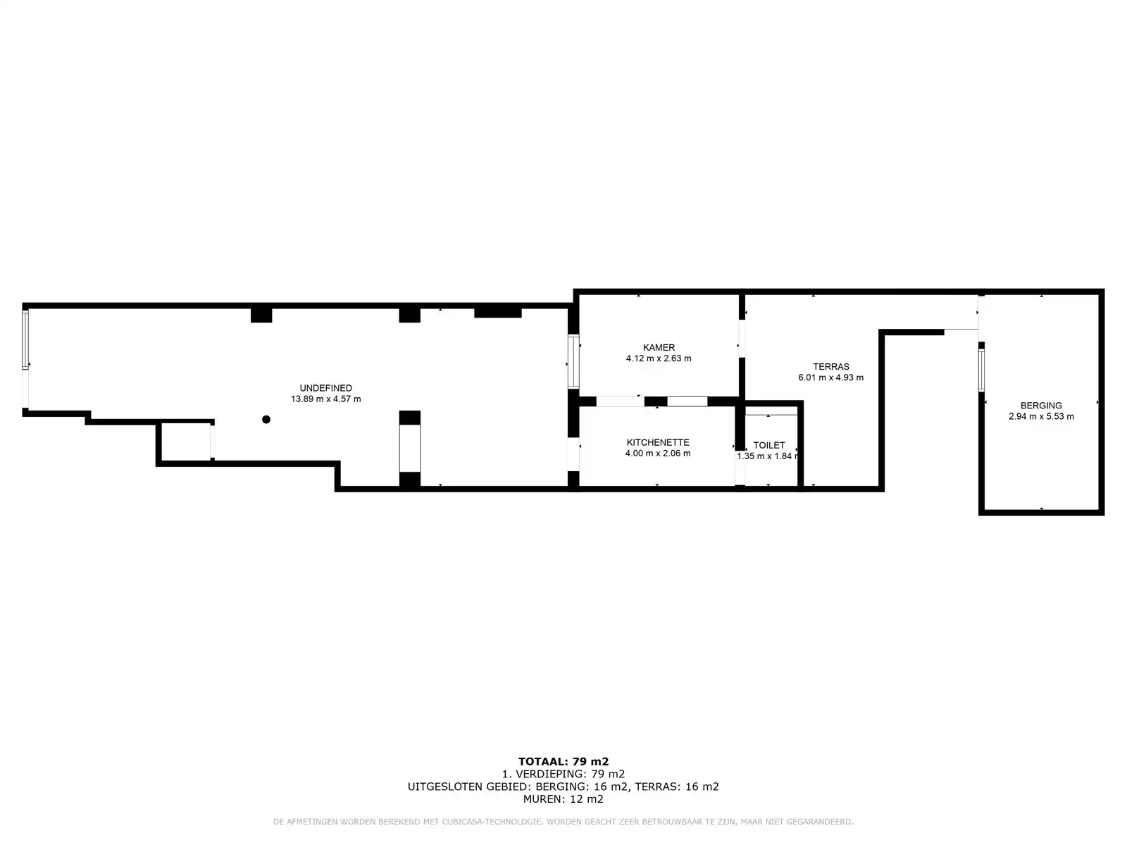 Handelspand op toplocatie met diverse mogelijkheden foto 17