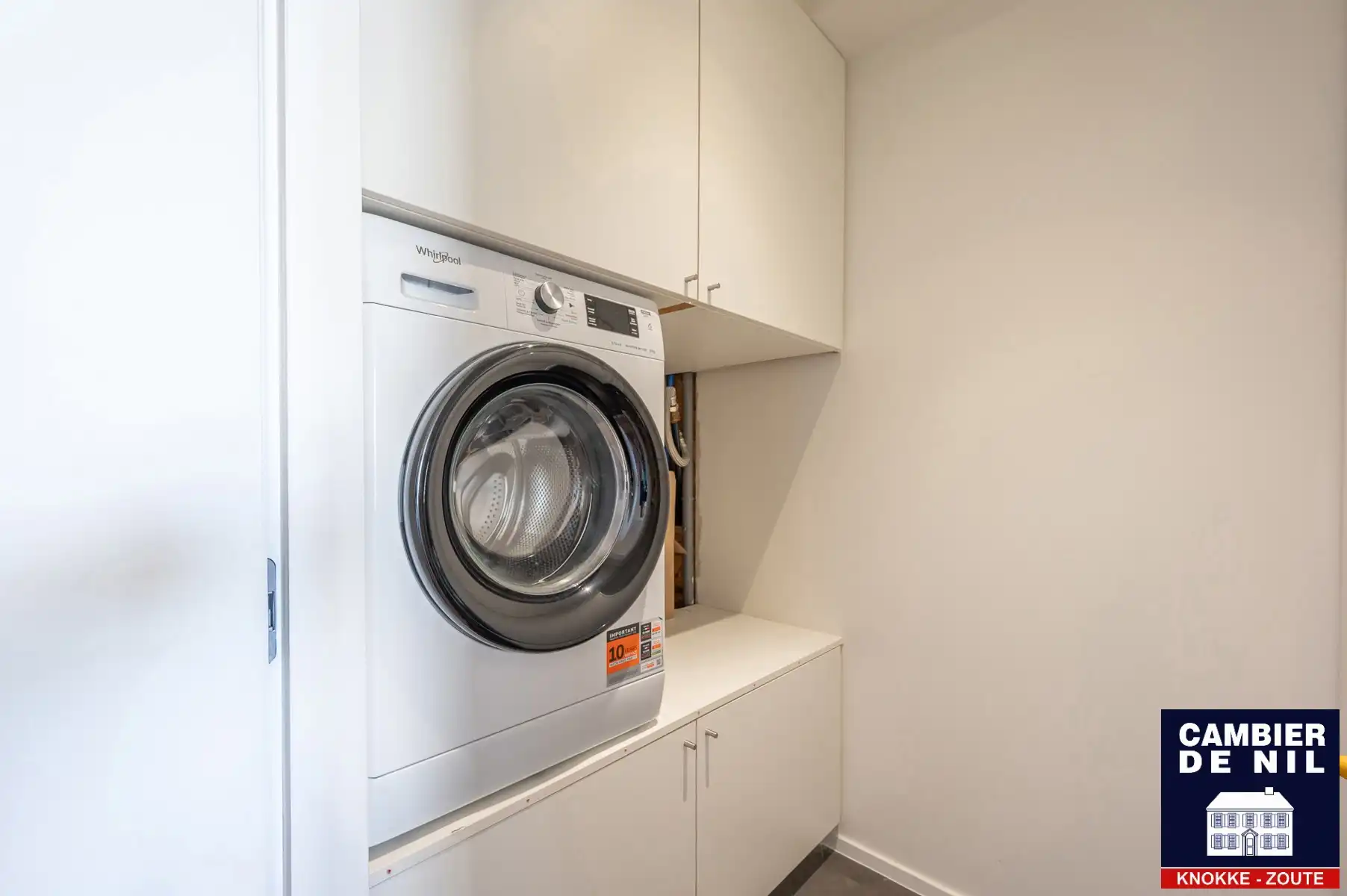 Volledig vernieuwde, gezellige woning foto 5