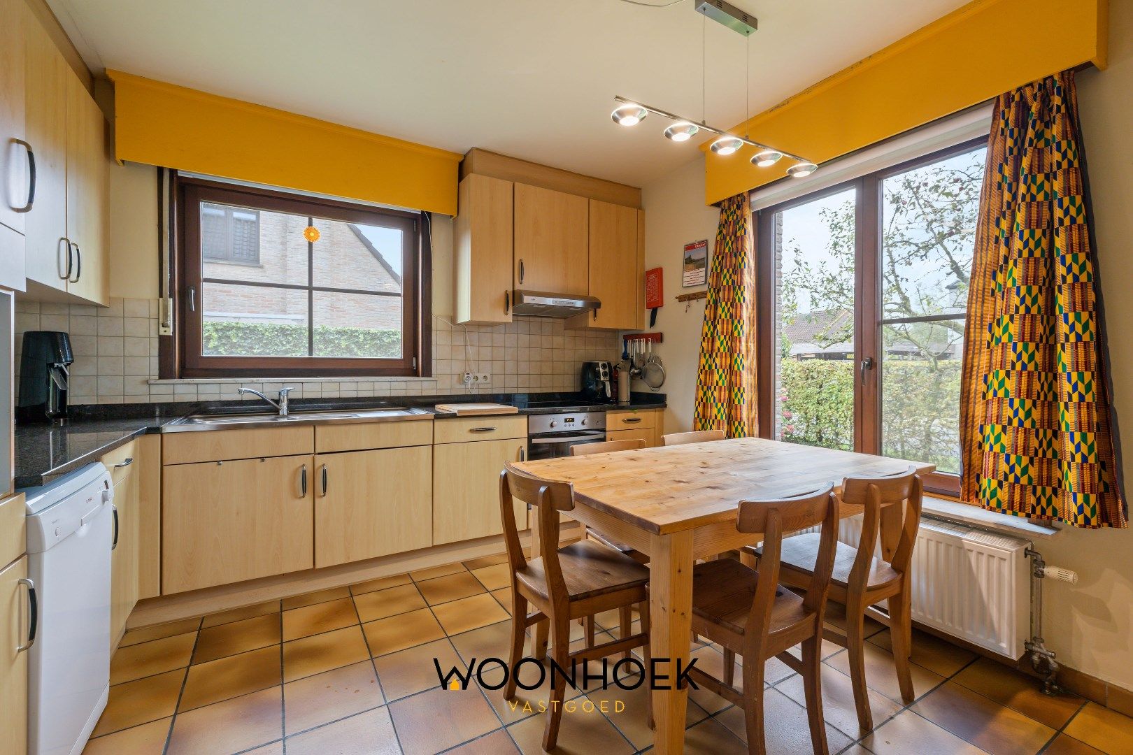 VERKOCHT! Woonhoek Vastgoed Lokeren foto 8