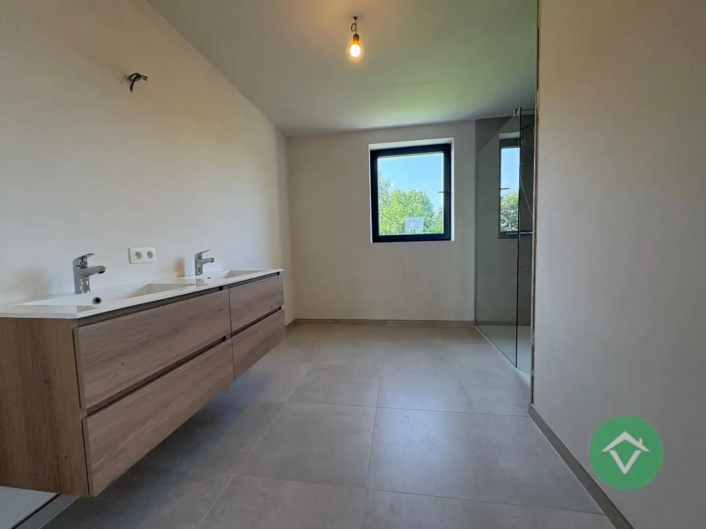 Energiezuinige woning te huur in Diksmuide foto 12