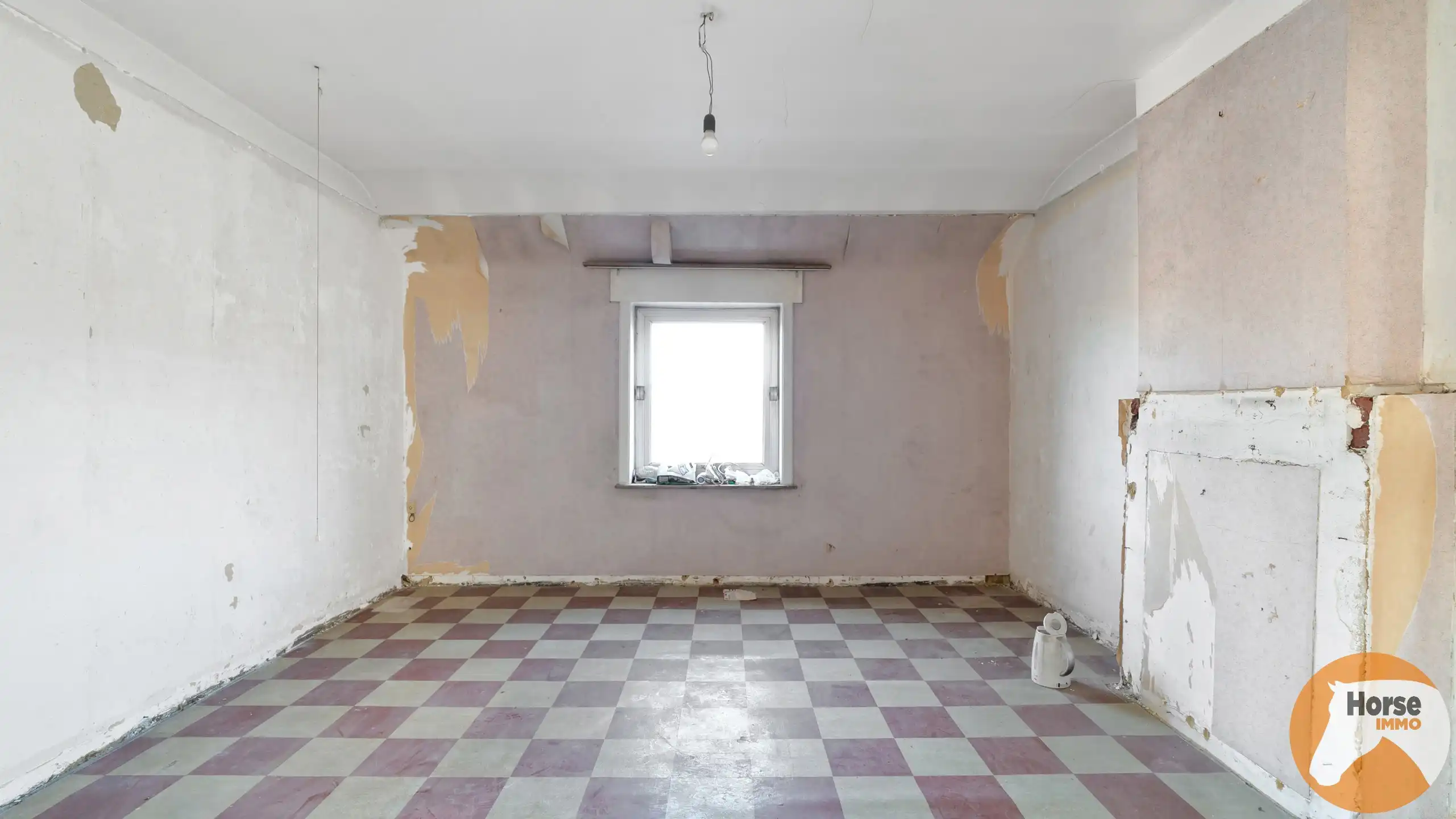 BAMBRUGGE – Landelijke woning met weide en schuur  foto 26