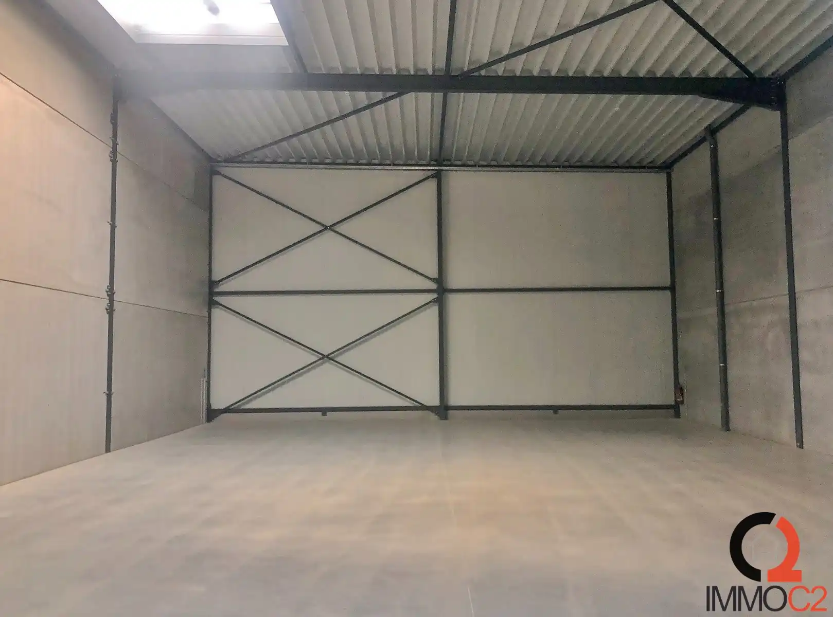 Bedrijfsvastgoed te huur foto 4