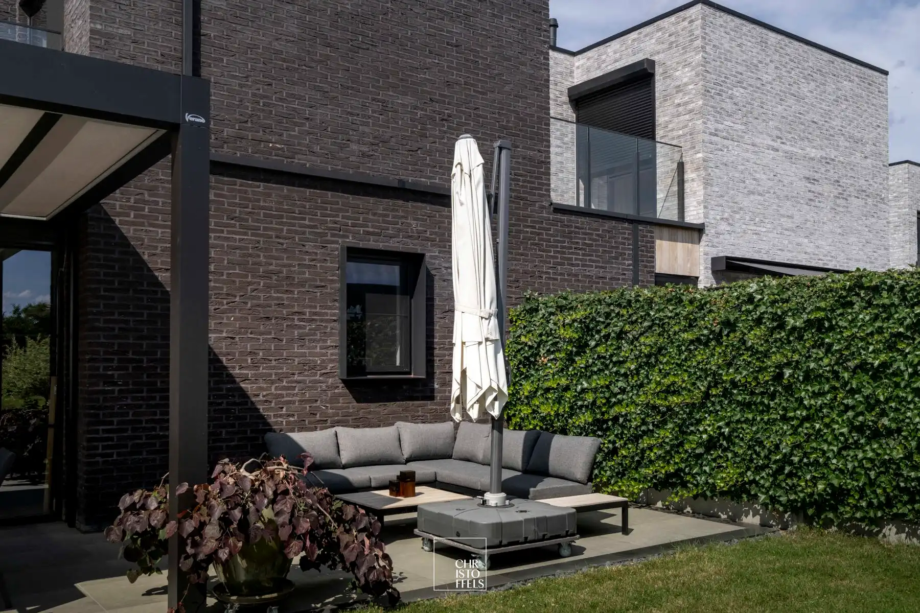 Stijlvolle nieuwbouwwoning gelegen te Neerharen, Lanaken!  foto 11