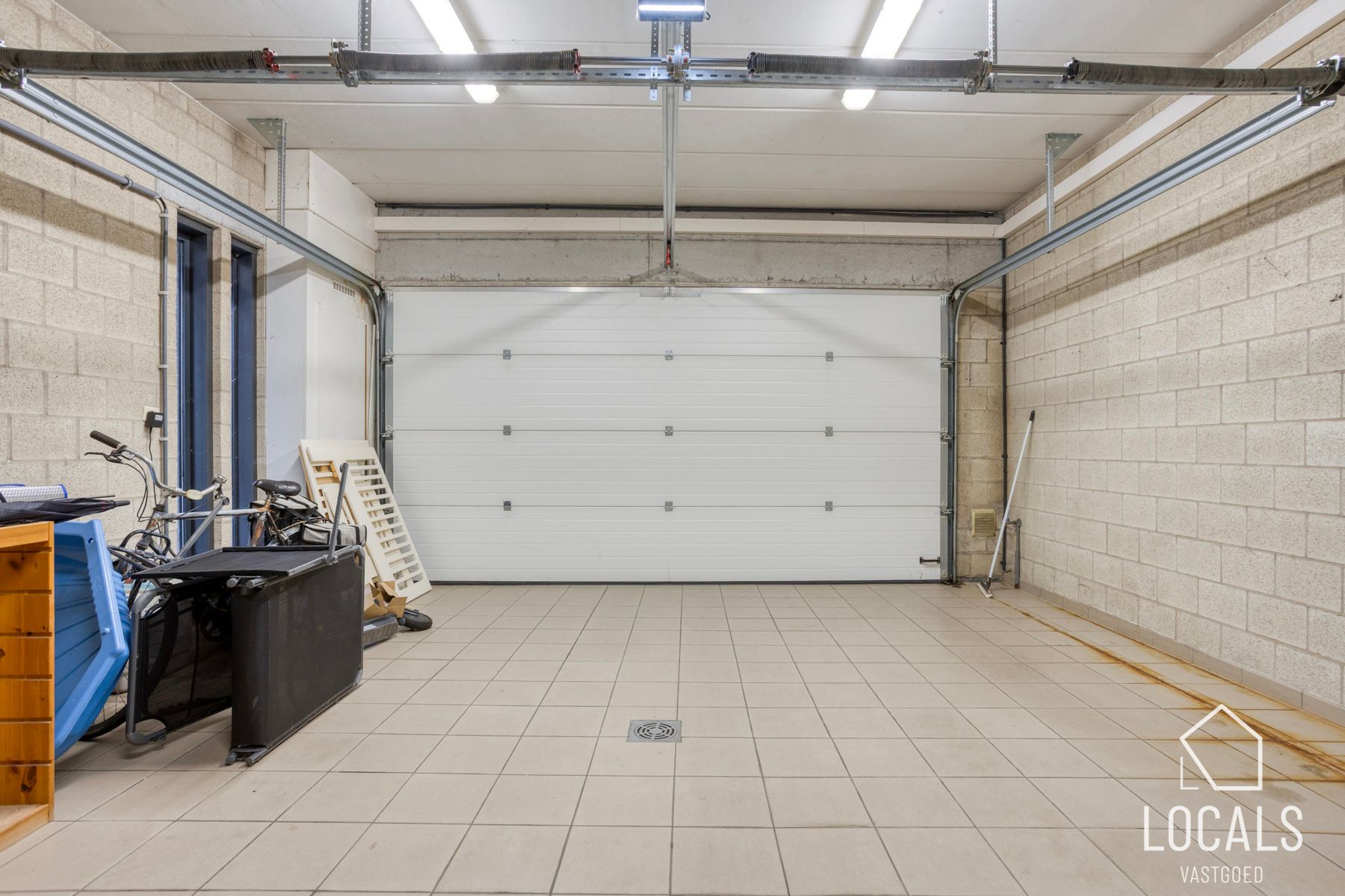 Multifunctioneel kantoorgebouw in centrum Haaltert  foto 3