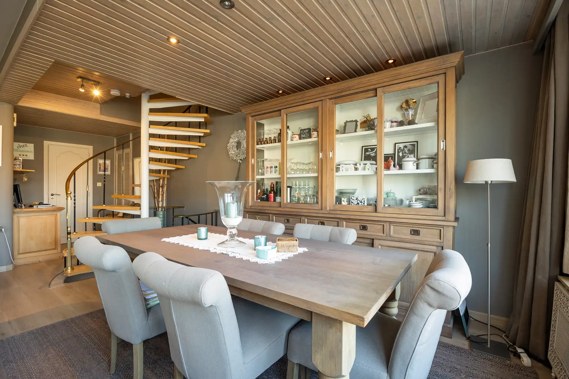 Instapklare energiezuinge ruime bel-etage op toplocatie foto 5