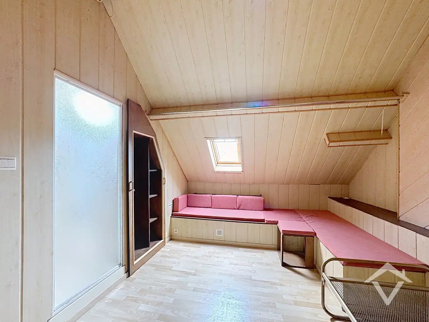 Woning met 4 slaapkamers en tuin te Bredene foto 29