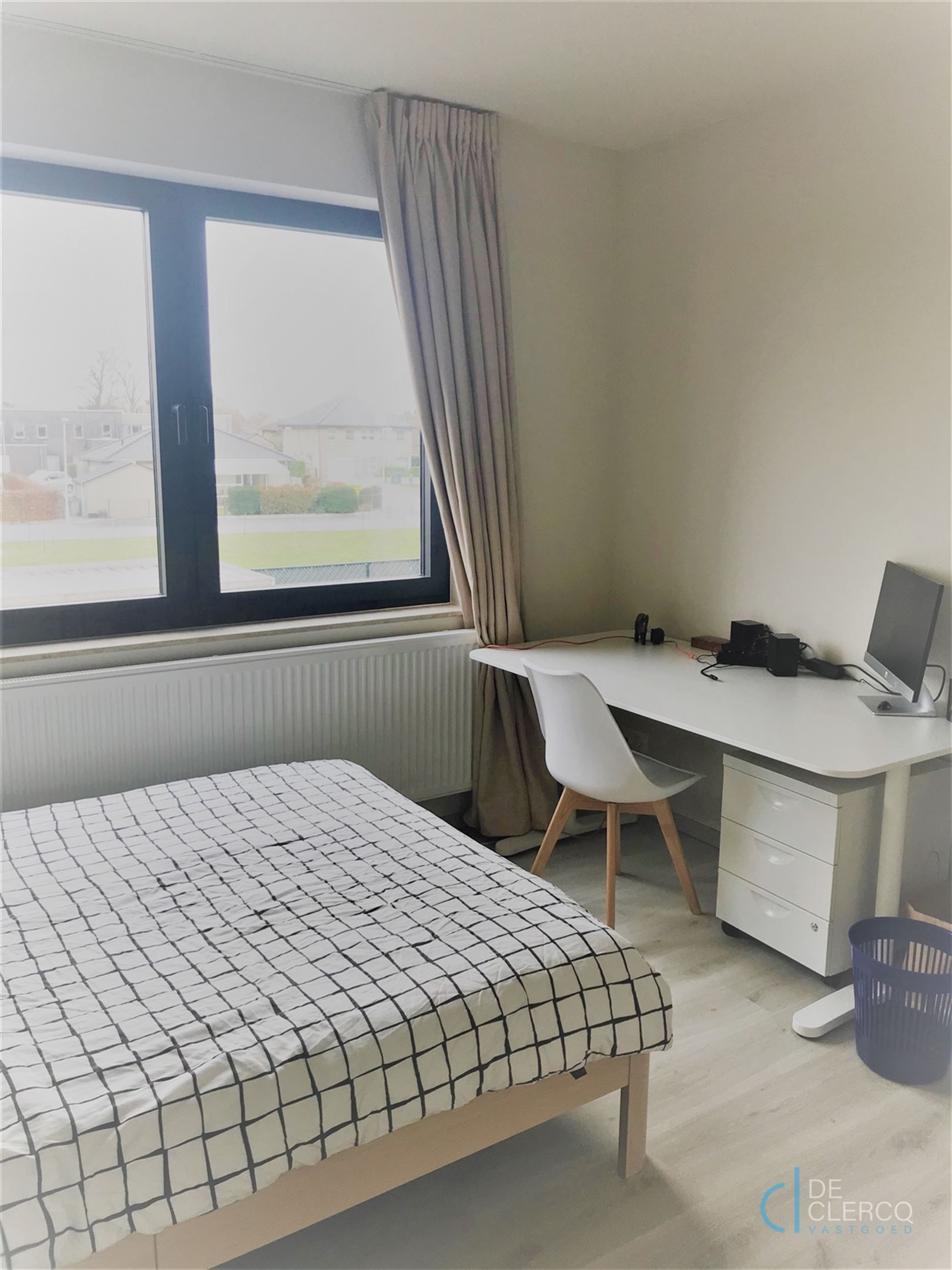 Ruime, moderne halfopen bebouwing nabij dorp Lochristi! foto 10