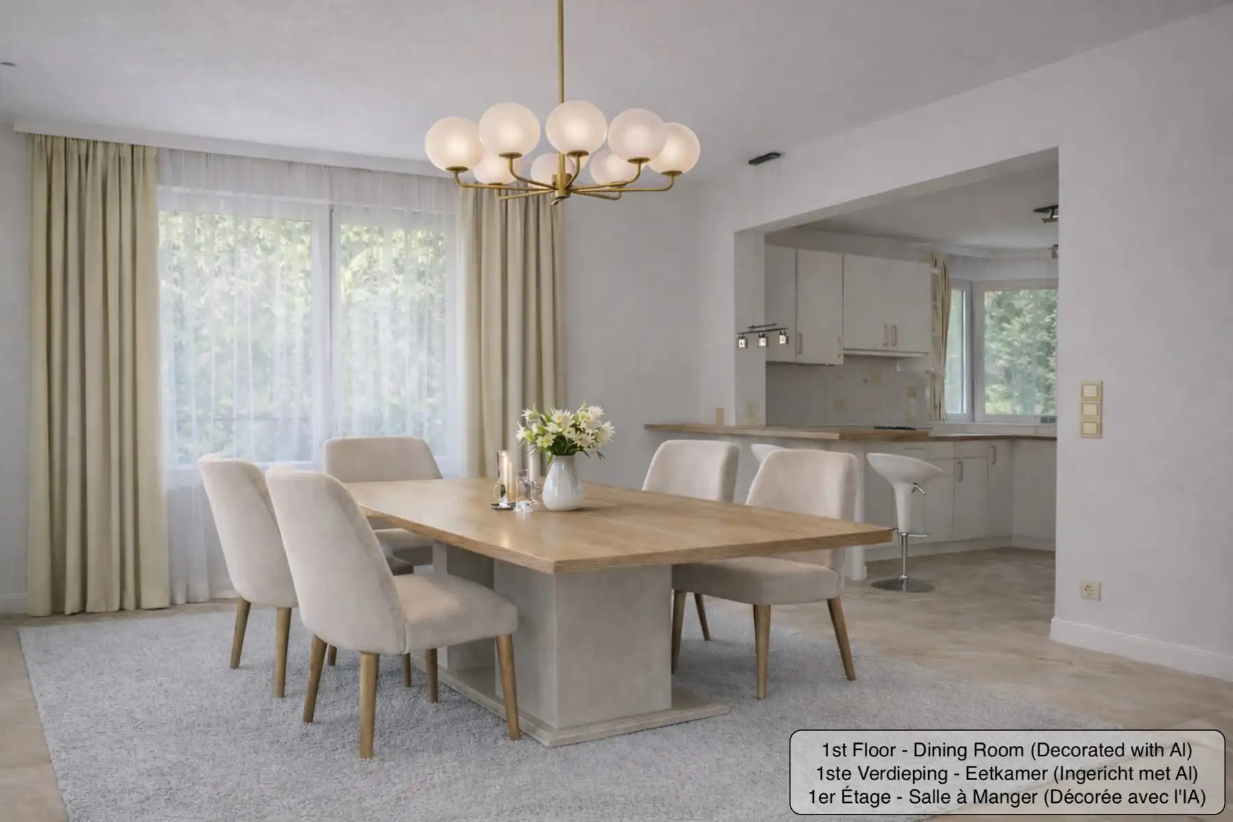 Villa te koop foto 14