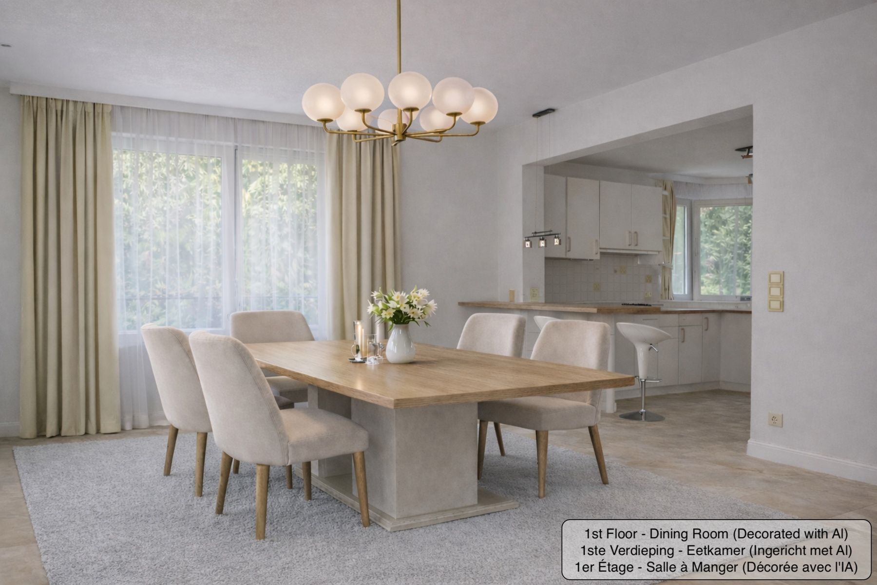 Villa te koop foto 14