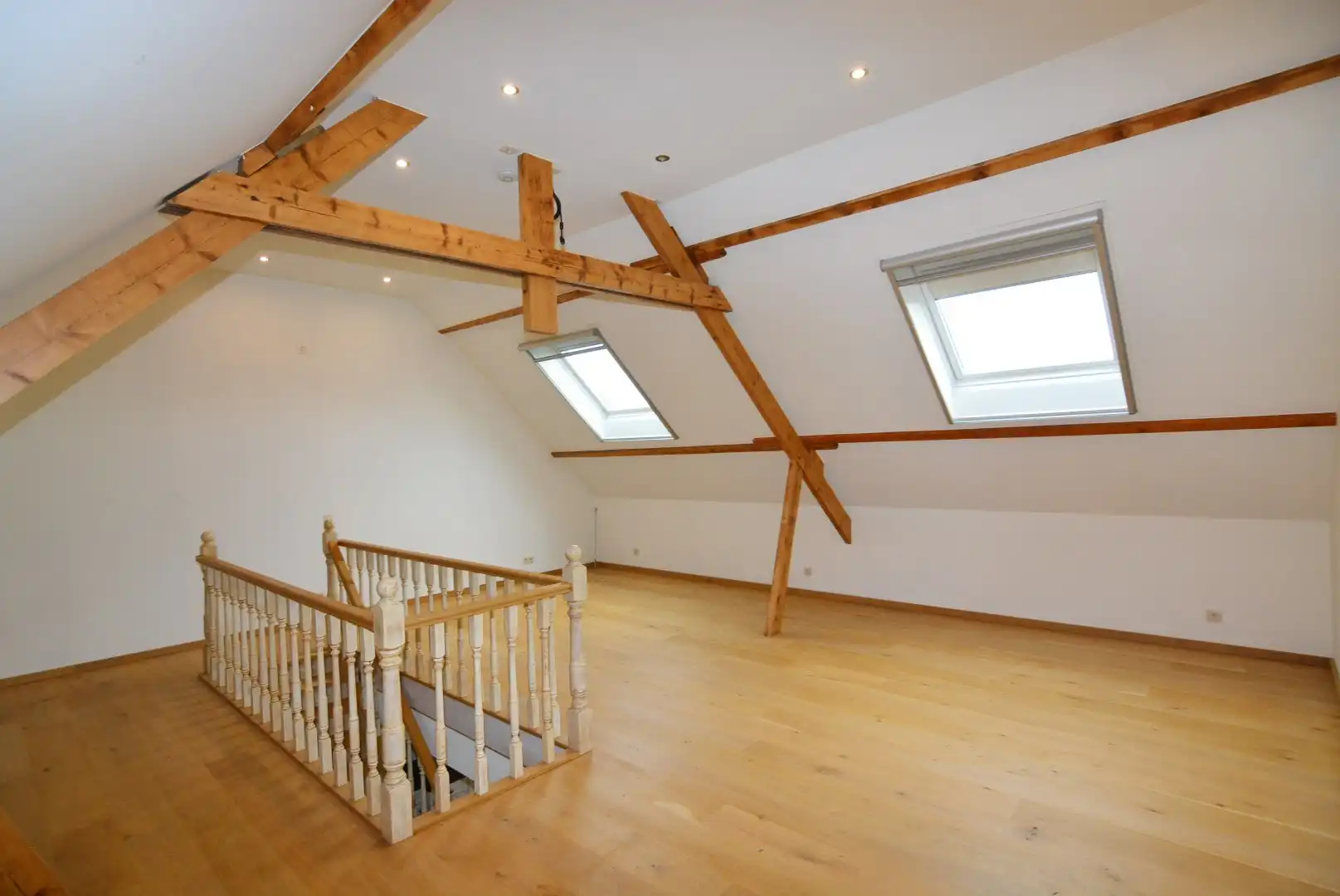 Ruim, energiezuinig appartement met 2 slpk en zonneterras. foto 22