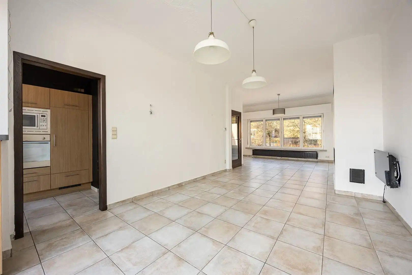 Woning met tuin en garage(s) foto 11