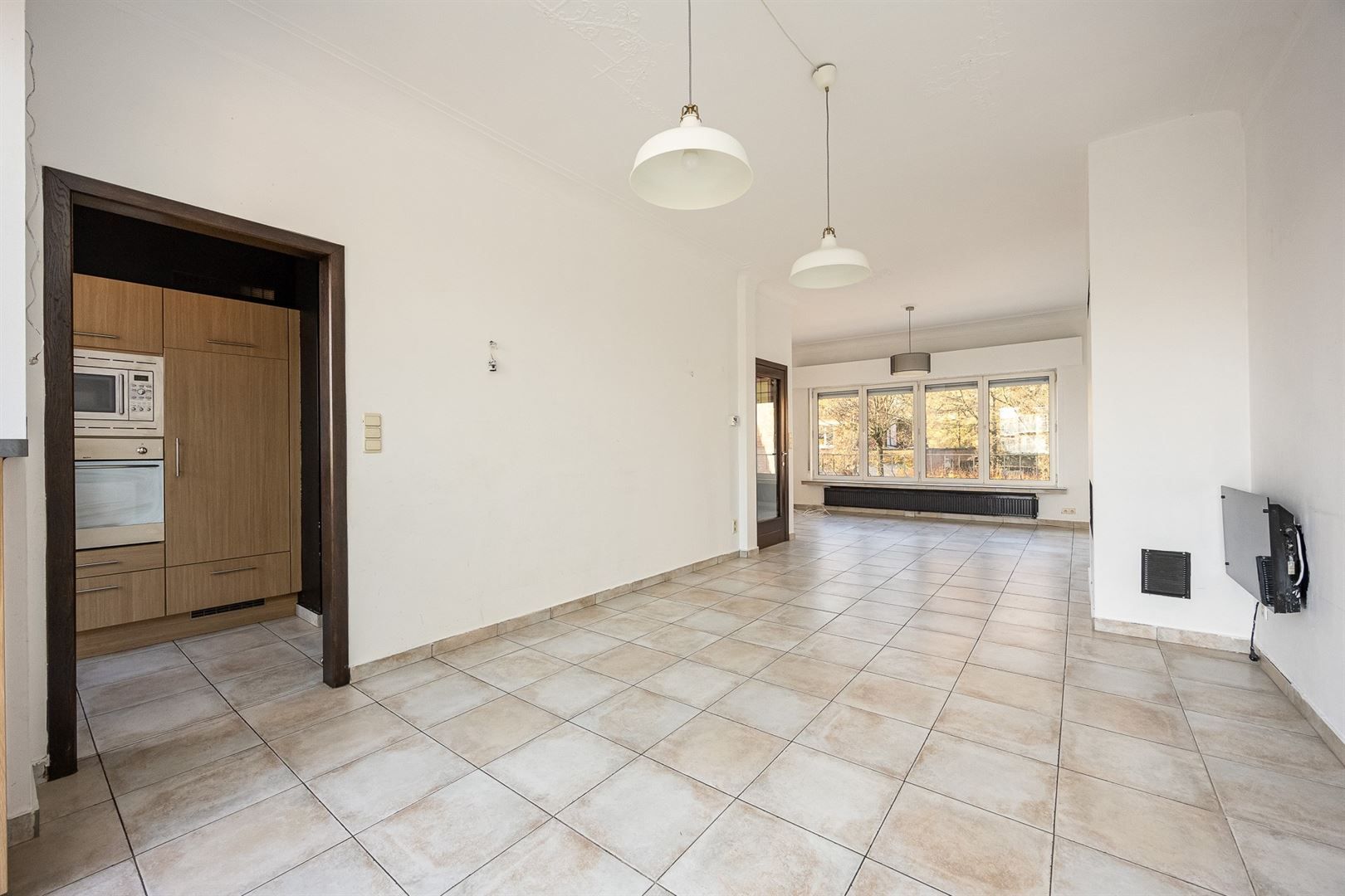 Woning met tuin en garage(s) foto 11