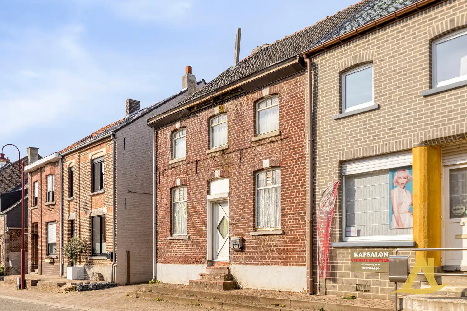 Huis te koop Houwaartstraat 209 - 3270 Scherpenheuvel-Zichem