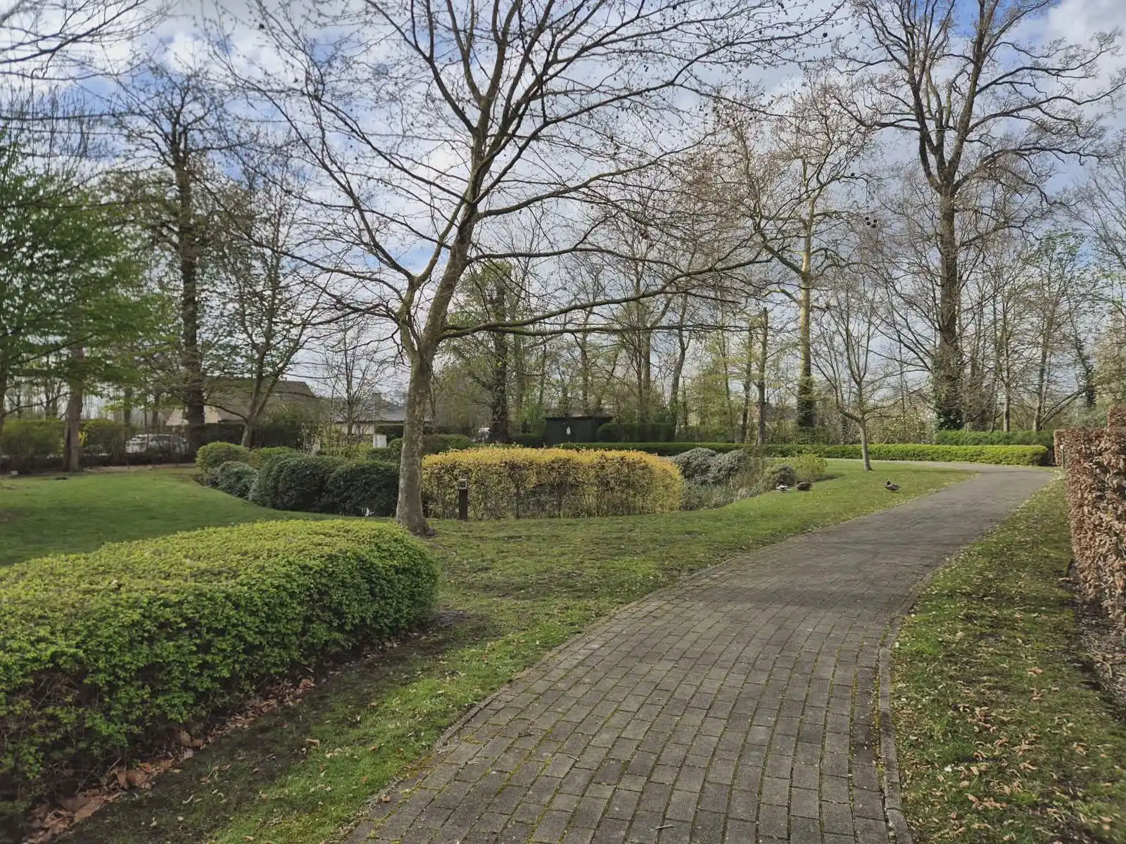 Prachtig dakappartement met 2 slaapkamers en garage foto 21