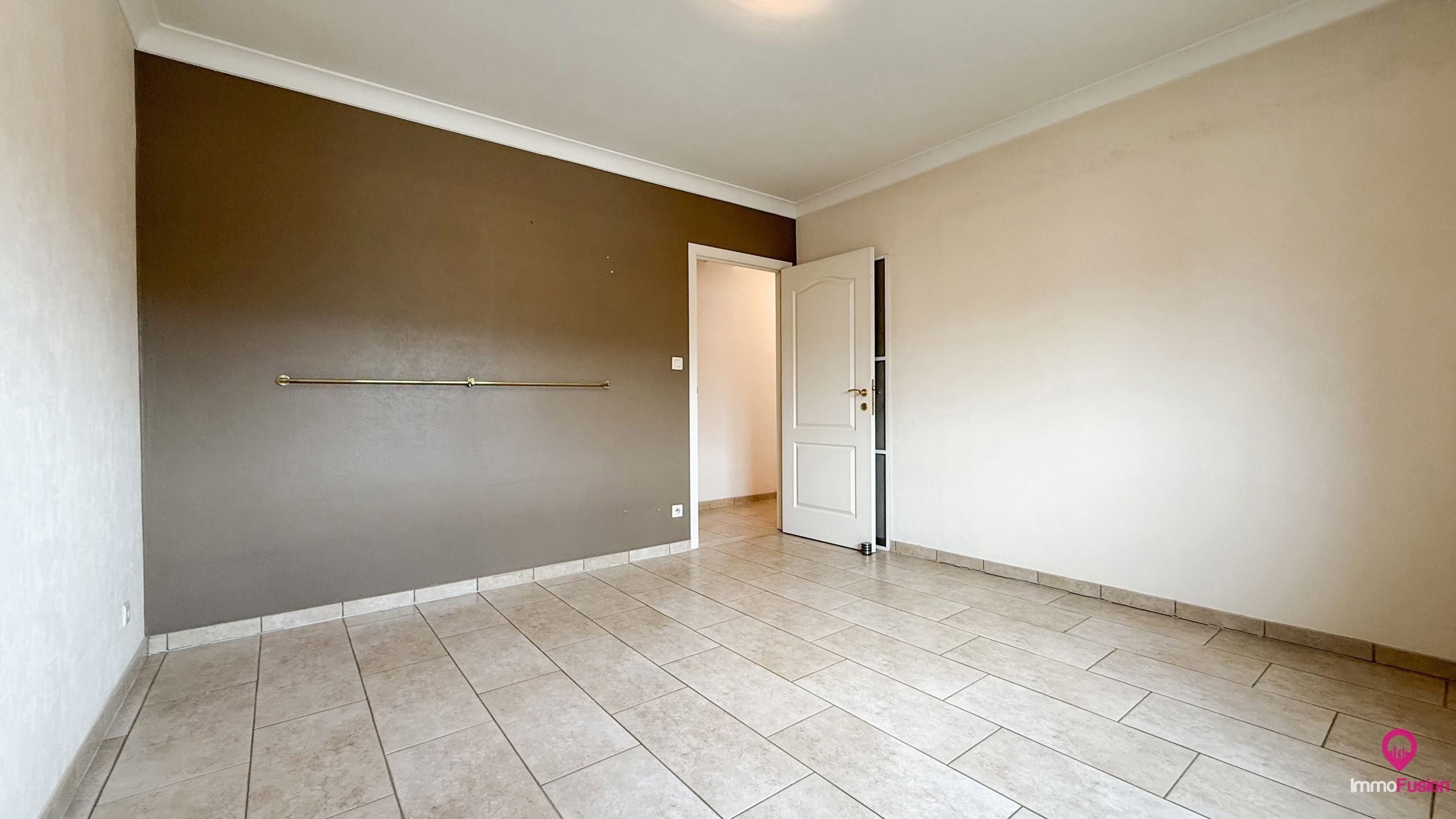 Lichtrijk appartement met zonnig terras, garage en 2slpk! foto 15