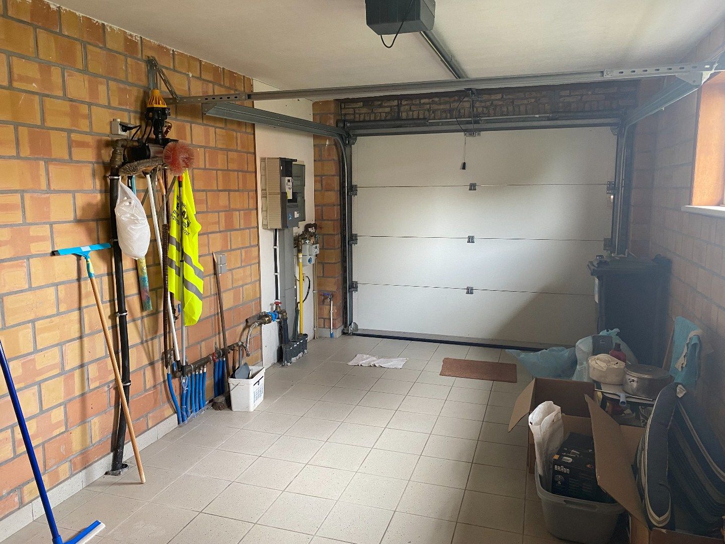 Te Huur: Alleenstaande Bungalow met Ruime Tuin in Wijtschate foto 19