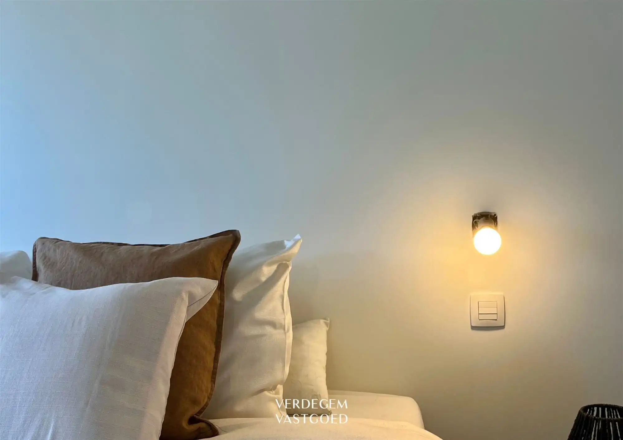 Knap nieuwbouwappartement met 2 slaapkamers en zonneterras van 21m² foto 7