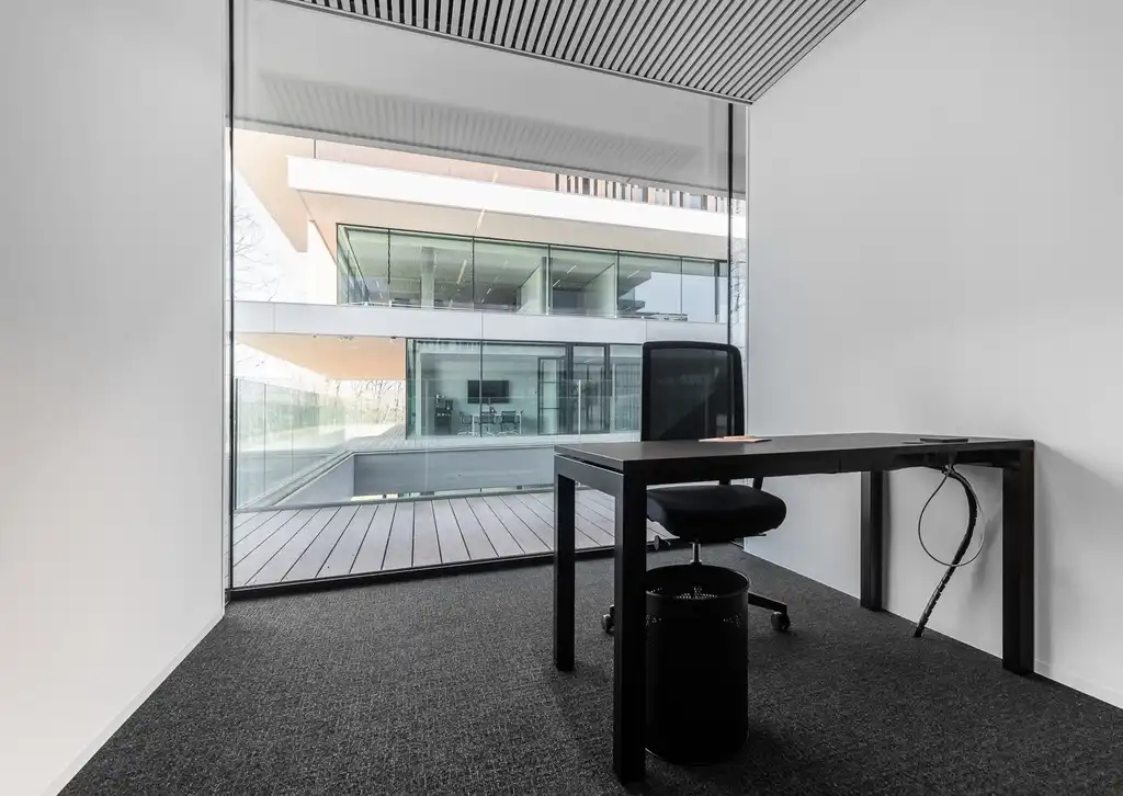 Business Center O'Forty  foto 7