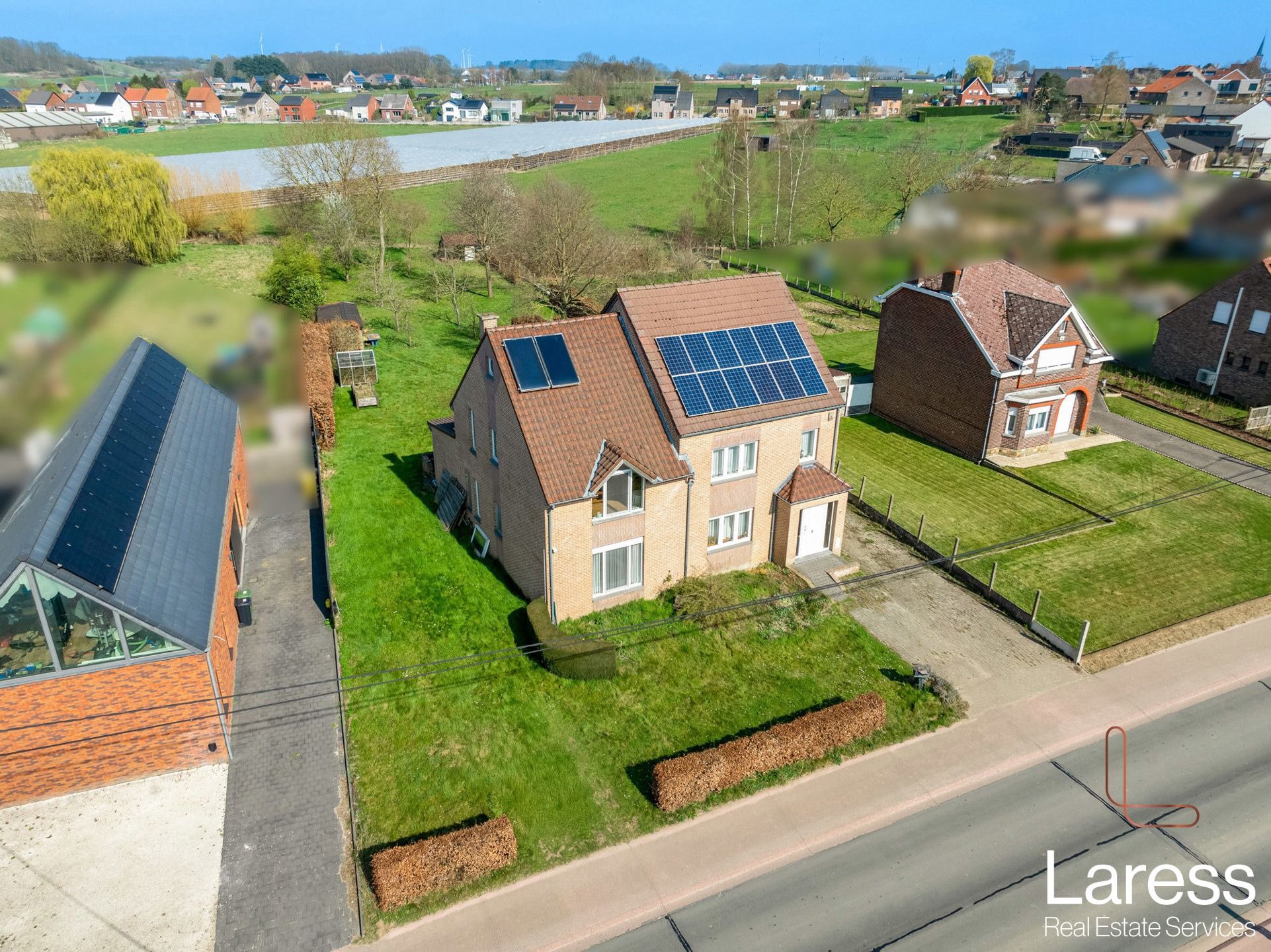 Huis te koop foto 25