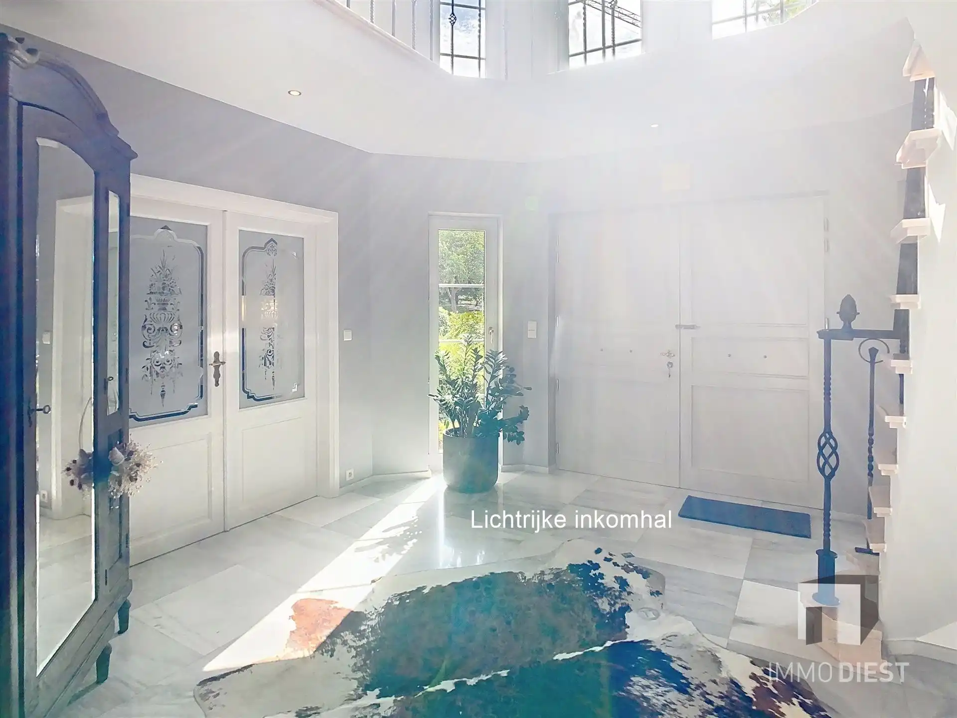 Villa-landhuis met grandeur foto 17