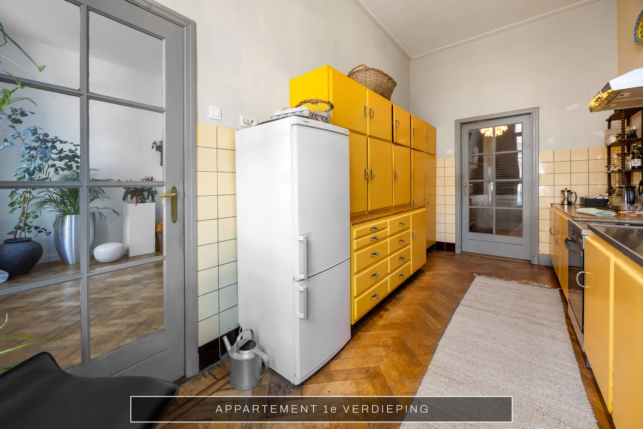 Triplex bestaande uit 2 verschillende appartementen foto 6