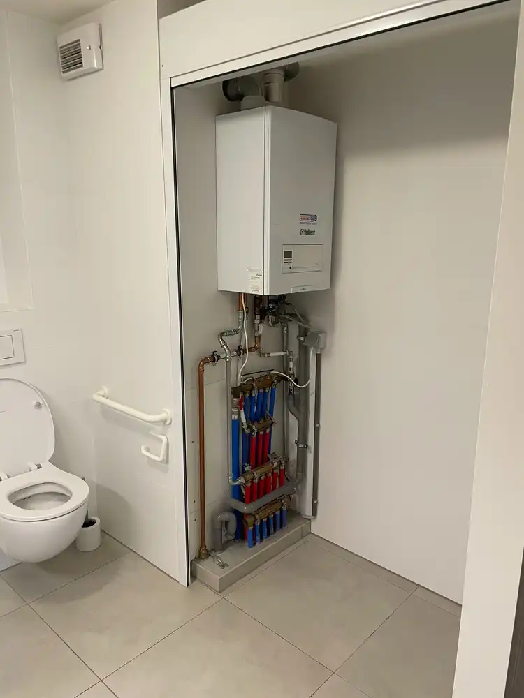 Appartement te huur foto 19