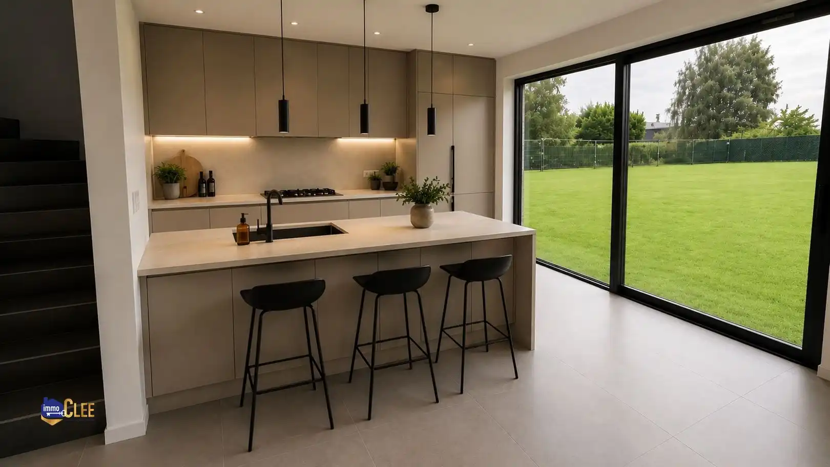 Energiezuinige nieuwbouwwoning met E-peil E40 foto 5