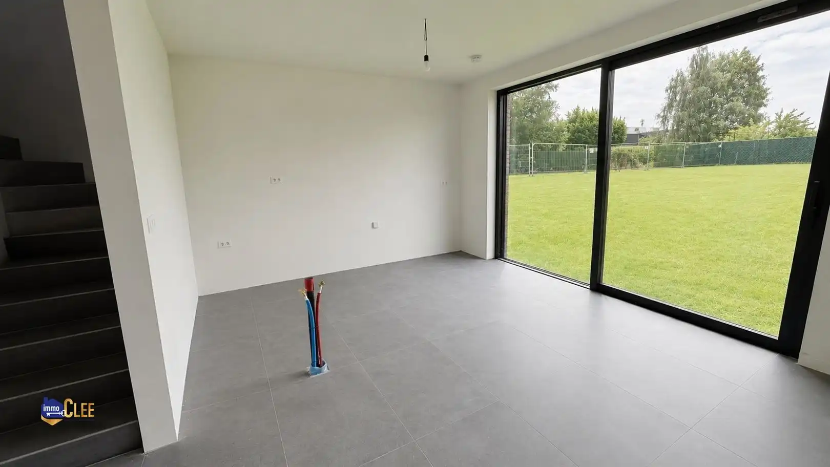 Energiezuinige nieuwbouwwoning met E-peil E40 foto 5