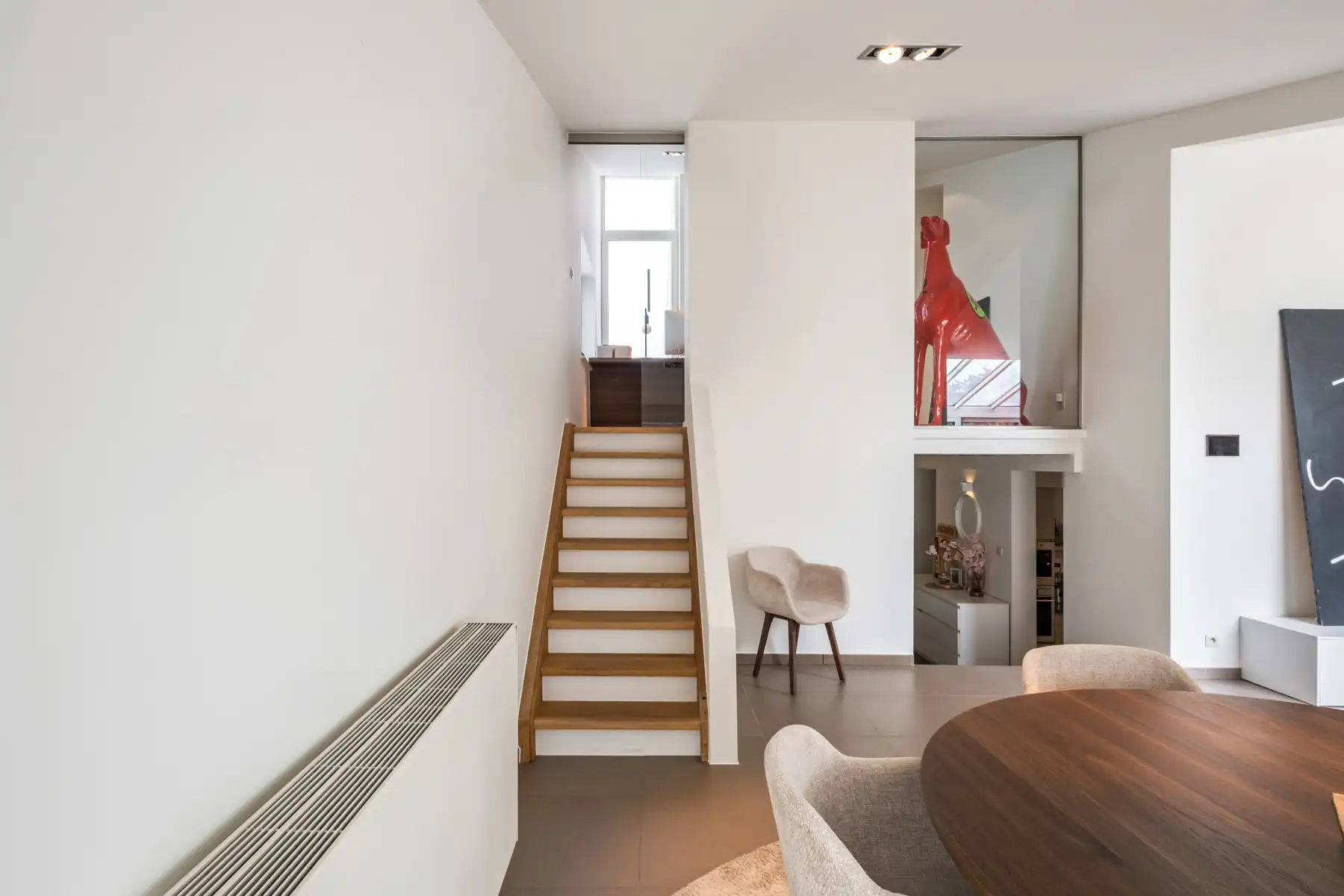 Exclusieve villa te Westende foto 8