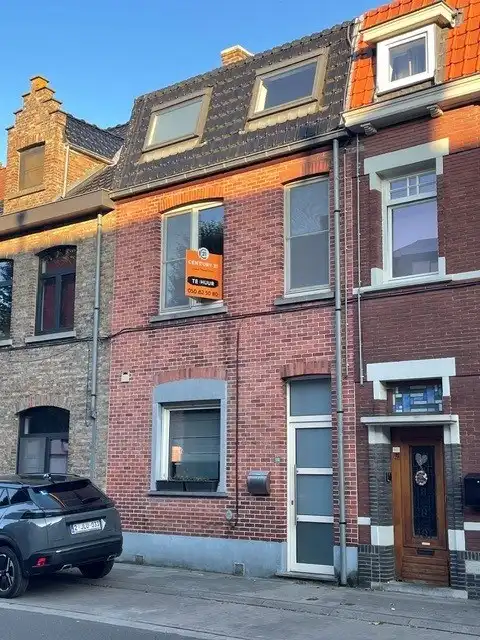 Huis te huur Camiel Van Den Busschestraat 130 - - 8310 Brugge