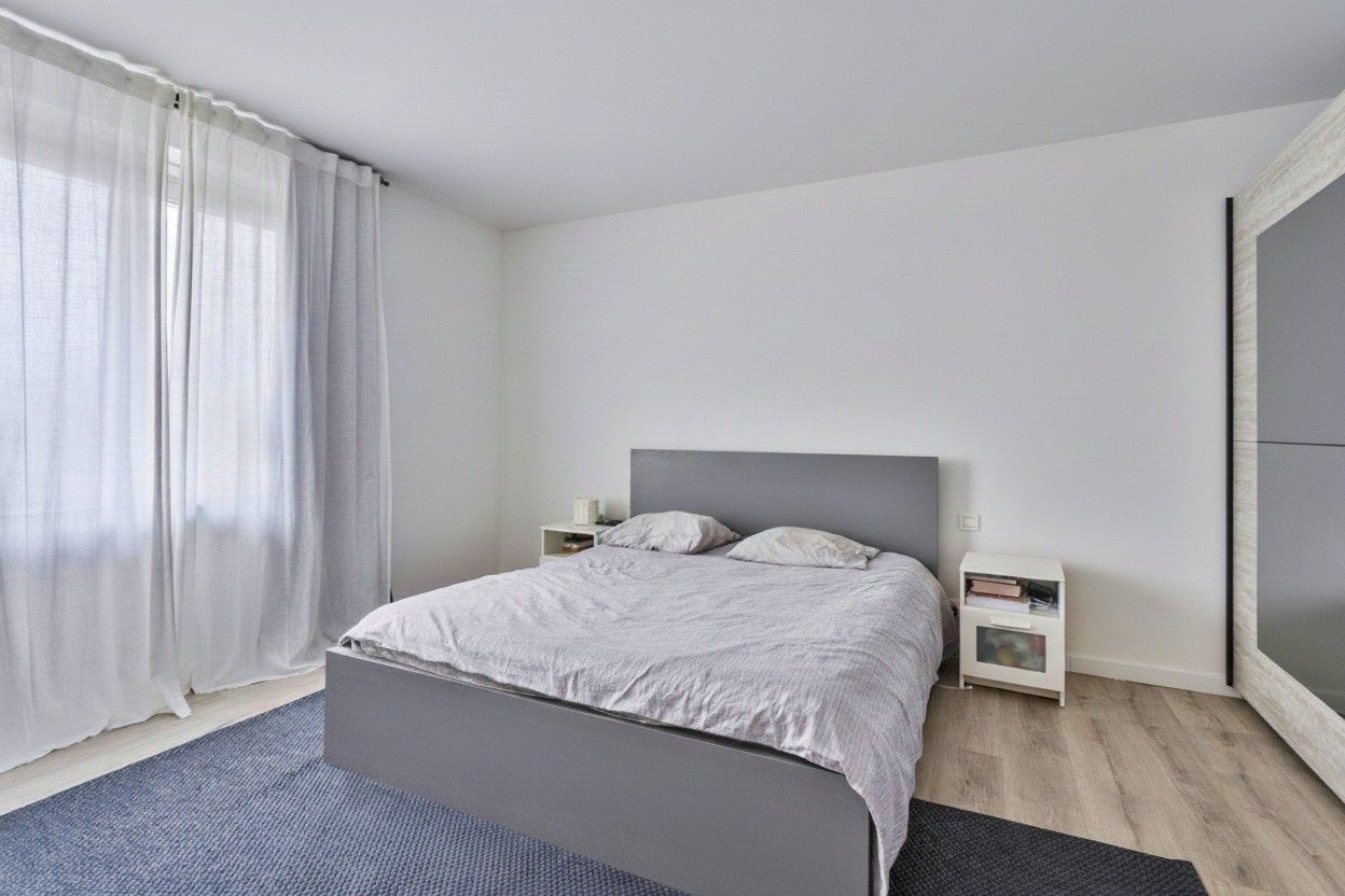 Ruime nieuwbouw met home-office, 3 slaapkamers, tuin met uitweg & garage. (aankoop aan 2% mogelijk!) foto 18