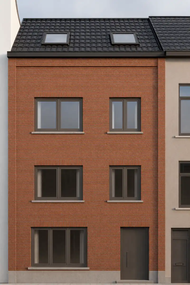 Appartement te koop foto 9