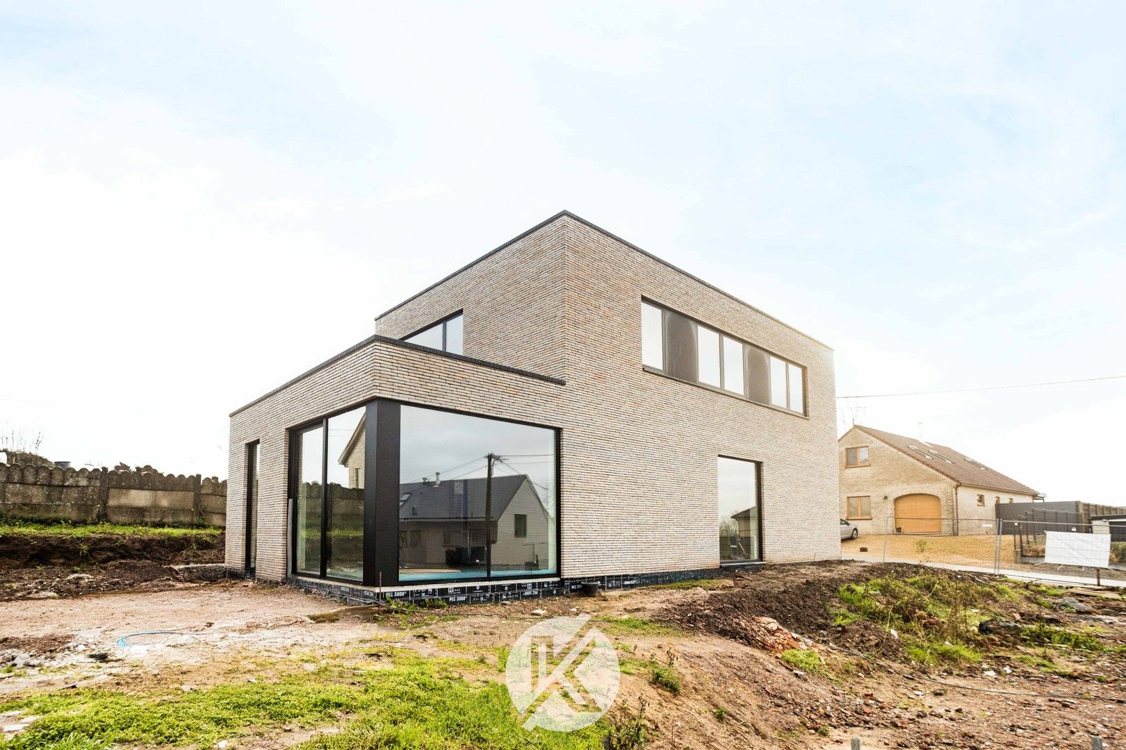 Energiezuinige nieuwbouwwoning in een aangename woonomgeving foto 10