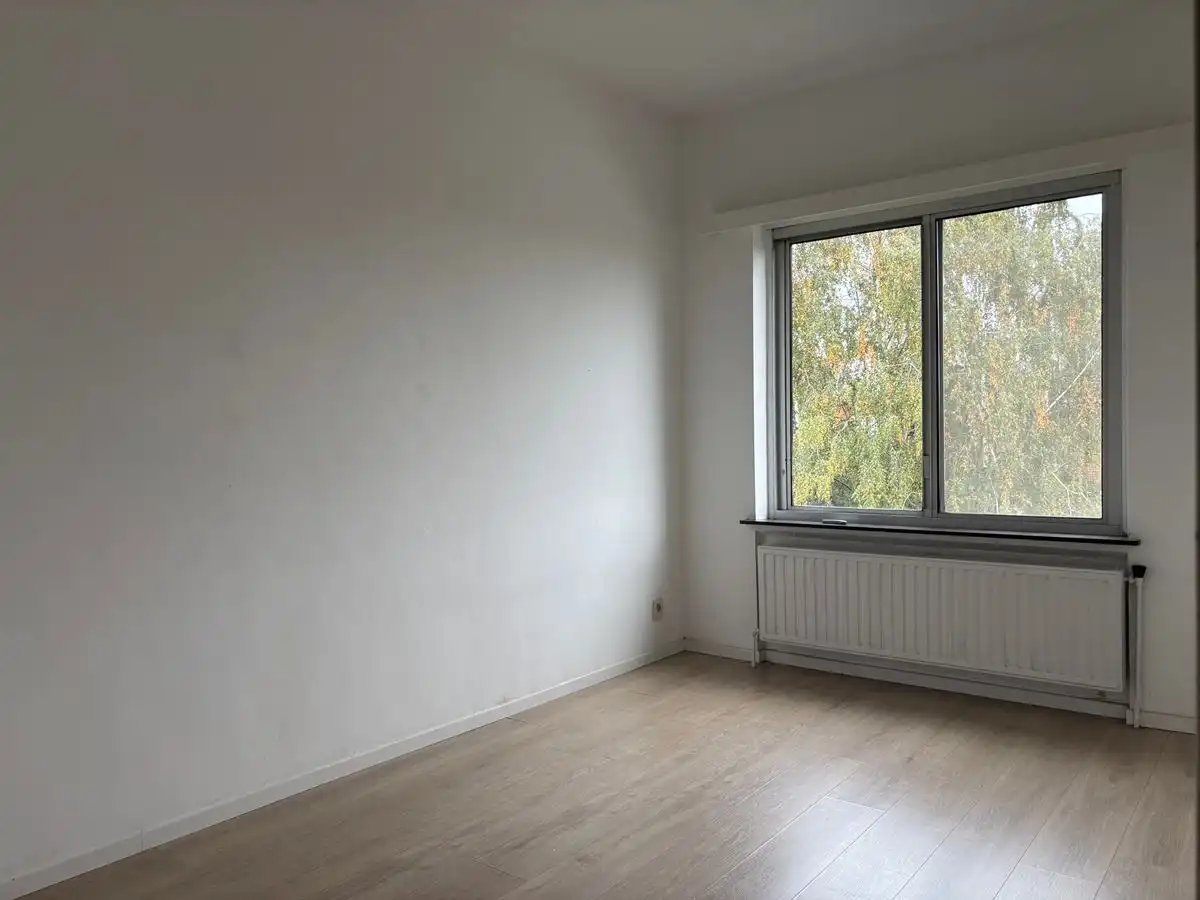 Leuk gelegen appartement met 2 slaapkamers en garage foto 10