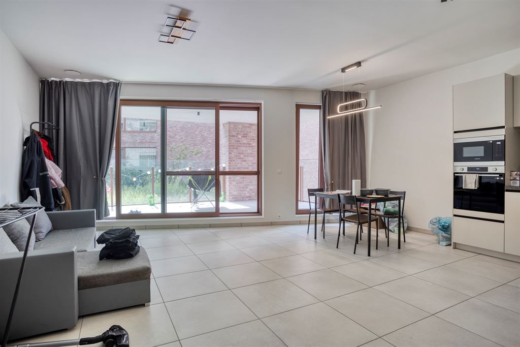 Nieuwbouw appartement in nieuwbouw stadswijk De Torens.  foto 5