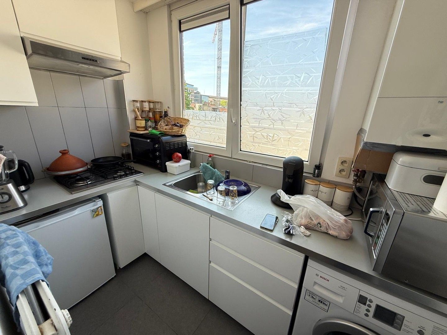 APPARTEMENT foto 3