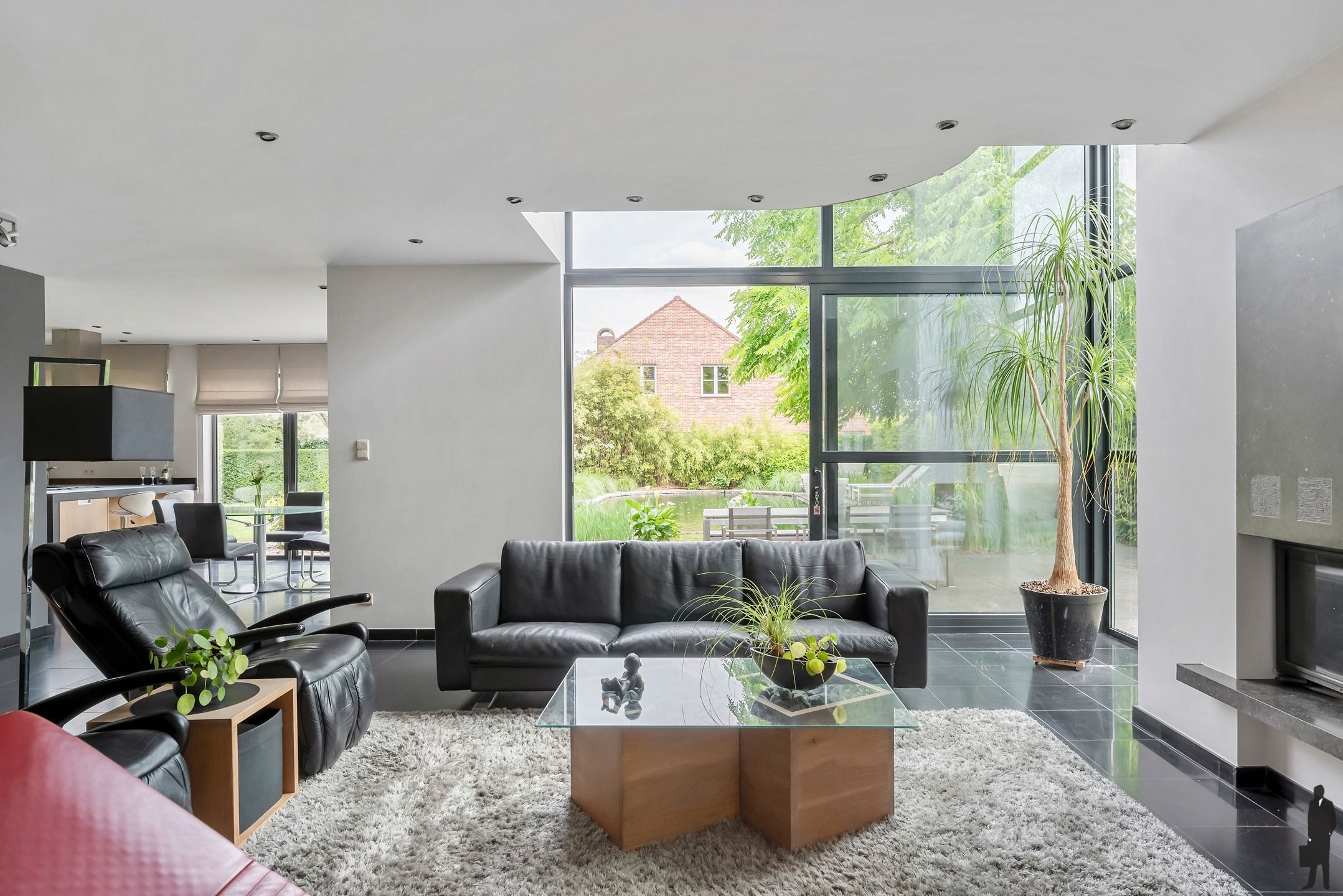 Instapklare woning met zwemvijver in Hoogstraten! foto 10
