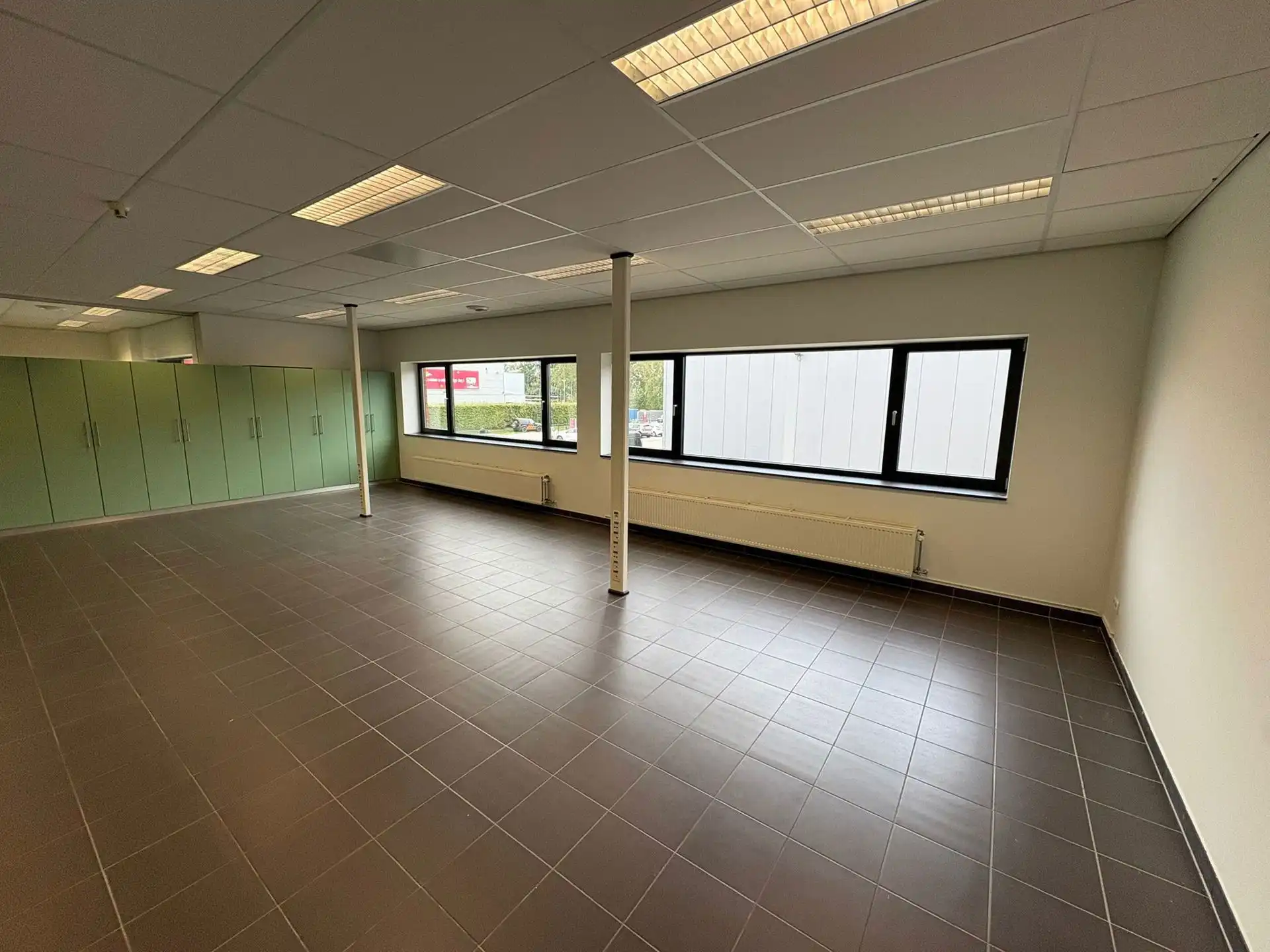 Kantooruimte 370m² te huur Geel  foto 25